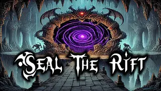 Seal the Rift