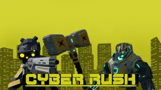 Cyber Rush