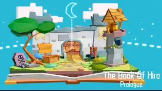 The Book Of Hiro - Prologue