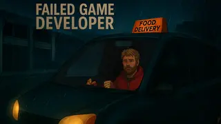 Failed Game Developer