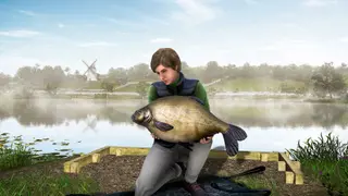 Fishing Sim World: Pro Tour - Lough Kerr