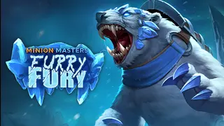 Minion Masters - Furry Fury