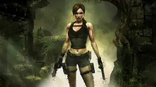 Tomb Raider: Underworld