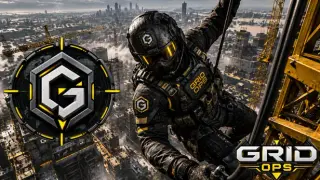 GRID OPS