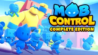Mob Control Complete Edition - Switch