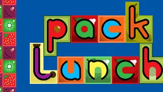 Pack Lunch