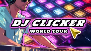DJ Clicker - World Tour