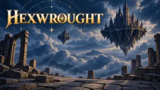 HEXWROUGHT