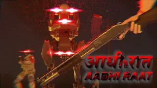 Aadhi Raat आधी रात