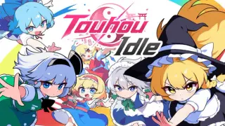 TOUHOU IDLE