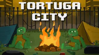 Tortuga City