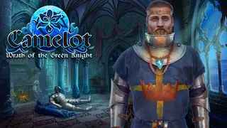 Camelot: Wrath of the Green Knight