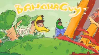 Bananaguy 2