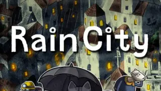 Rain City - Switch