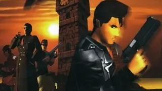 TIME CRISIS - PS4 & PS5