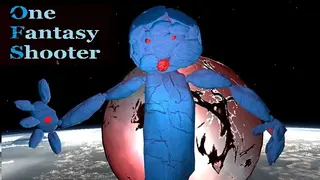 One Fantasy Shooter