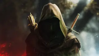 Robin Hood - Sherwood Builders - PS5