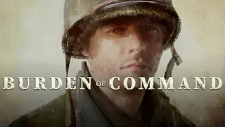 Burden of Command