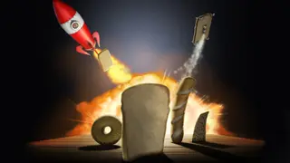 I Am Bread (Xbox One)