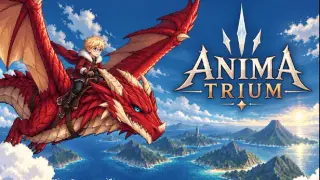 Anima Trium
