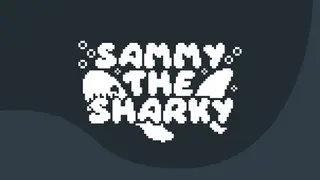 Sammy The Sharky