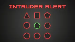 Intruder Alert