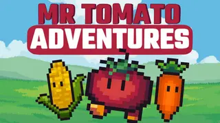 Mr Tomato Adventures