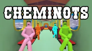 Cheminots