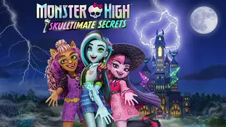 Monster High Skulltimate Secrets