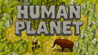 Human Planet