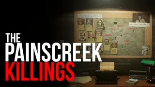 The Painscreek Killings