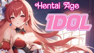 Hentai Age Idol