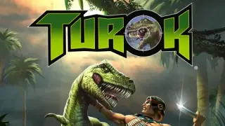 Turok - Switch