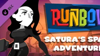 Runbow - Satura's Space Adventure