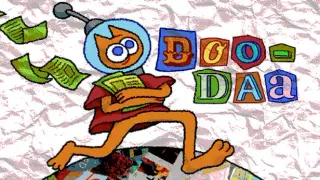 Doo-Daa