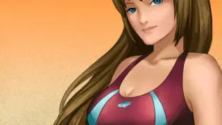 Volleyball Heaven - Switch
