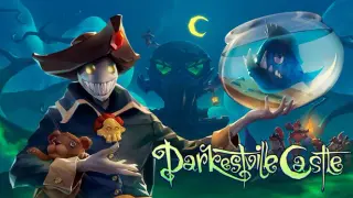 Darkestville Castle Deluxe Edition