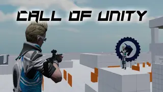 Call Of Unity
