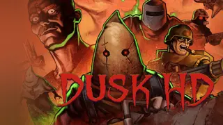 DUSK HD