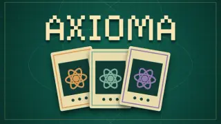AXIOMA