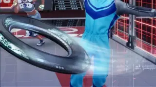 Disc Jam - Switch