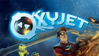 Oxyjet - Switch