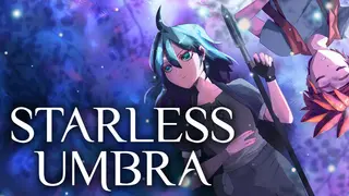 Starless Umbra