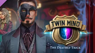 Twin MIND: The Deathly Trick DLC Deluxe