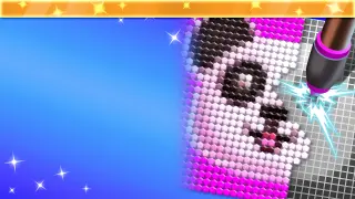 Diamond Painting ASMR Premium Edition - PS4