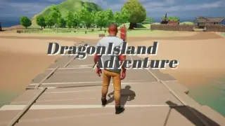 Dragon Island Adventure