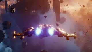 EVERSPACE - Stellar - PS4