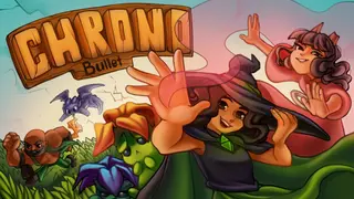 Chrono Bullet