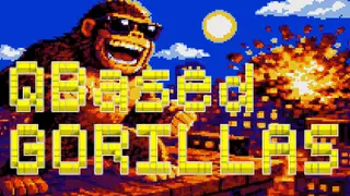 QBased GORILLAS