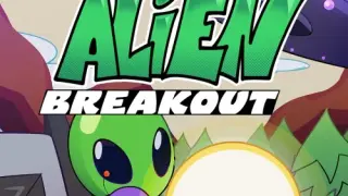 Alien Breakout - Switch